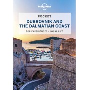 Pocket Dubrovnik Lonely Planet